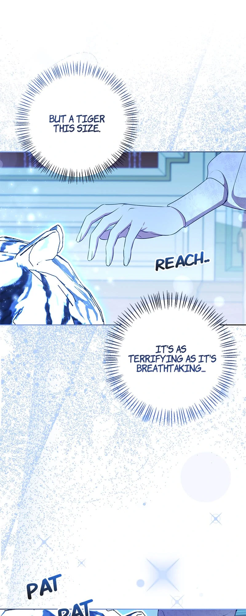 How to Make My Tyrant Husband Love Me Chapter 50 - page 30