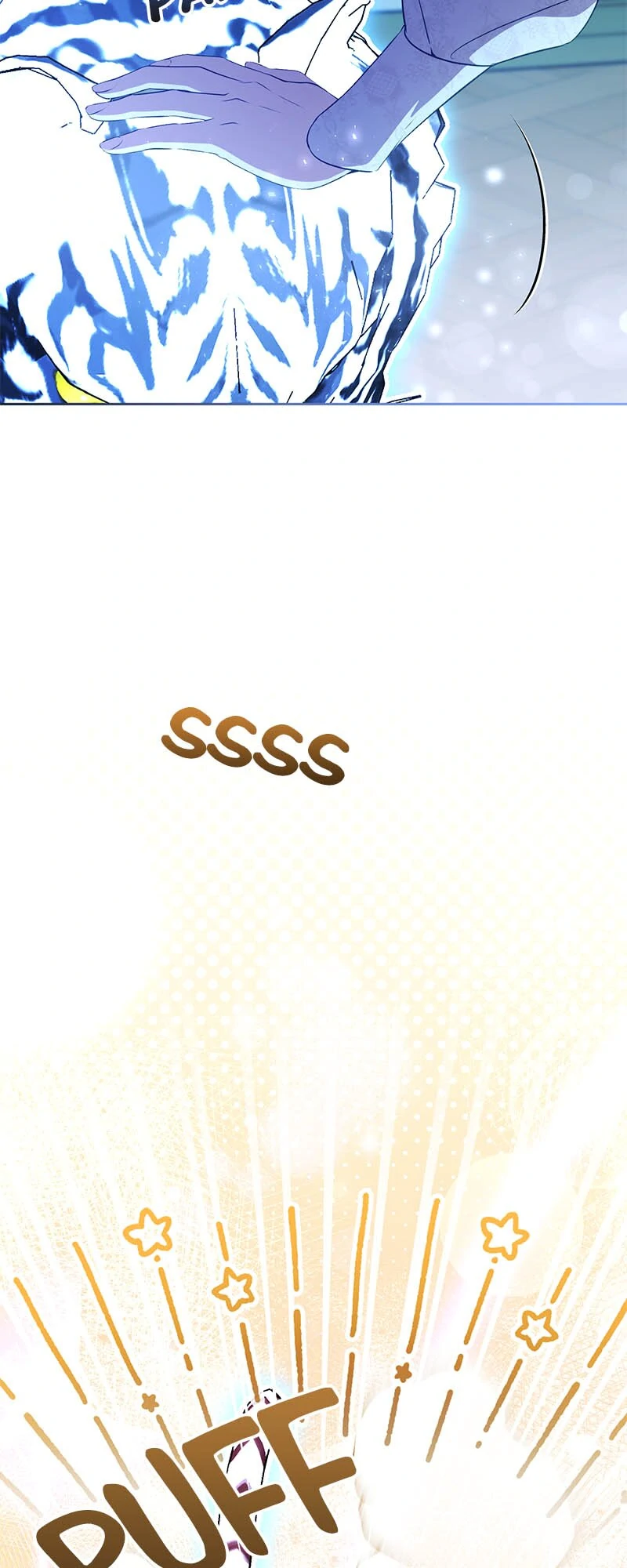 How to Make My Tyrant Husband Love Me Chapter 50 - page 31