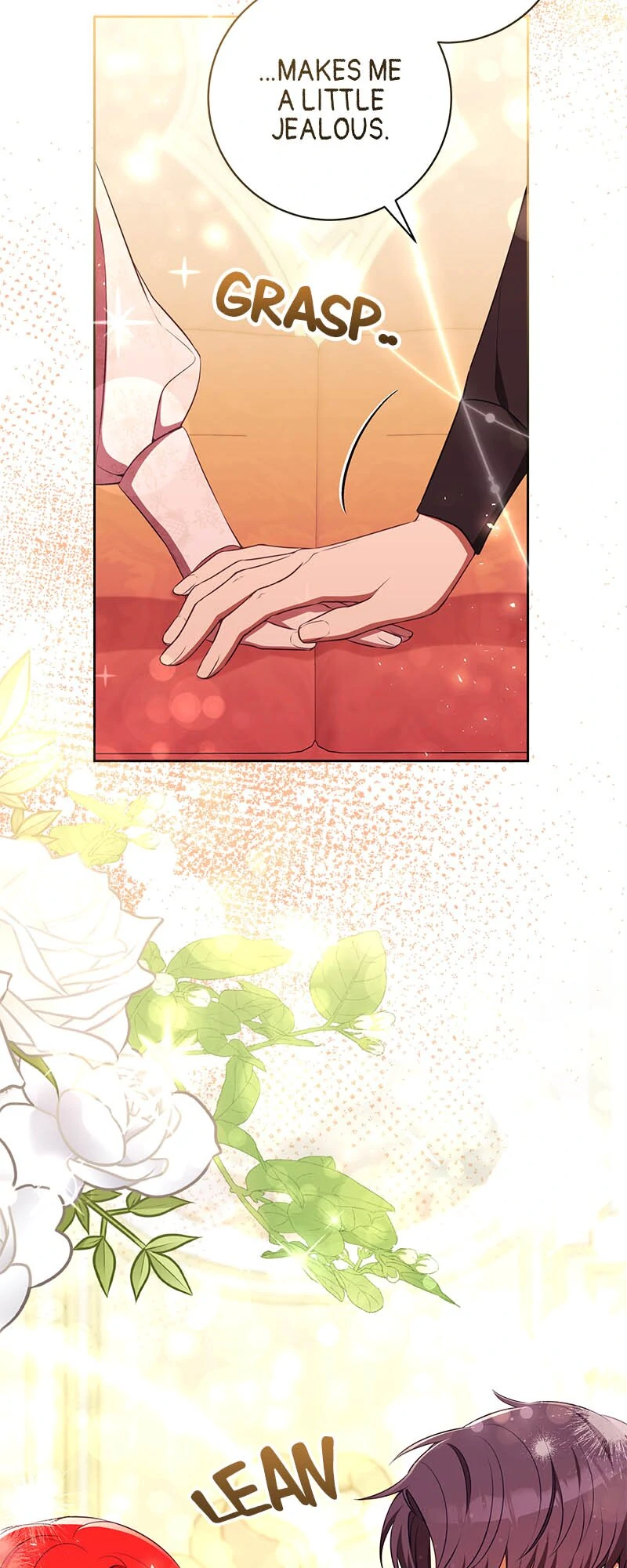 How to Make My Tyrant Husband Love Me Chapter 50 - page 34