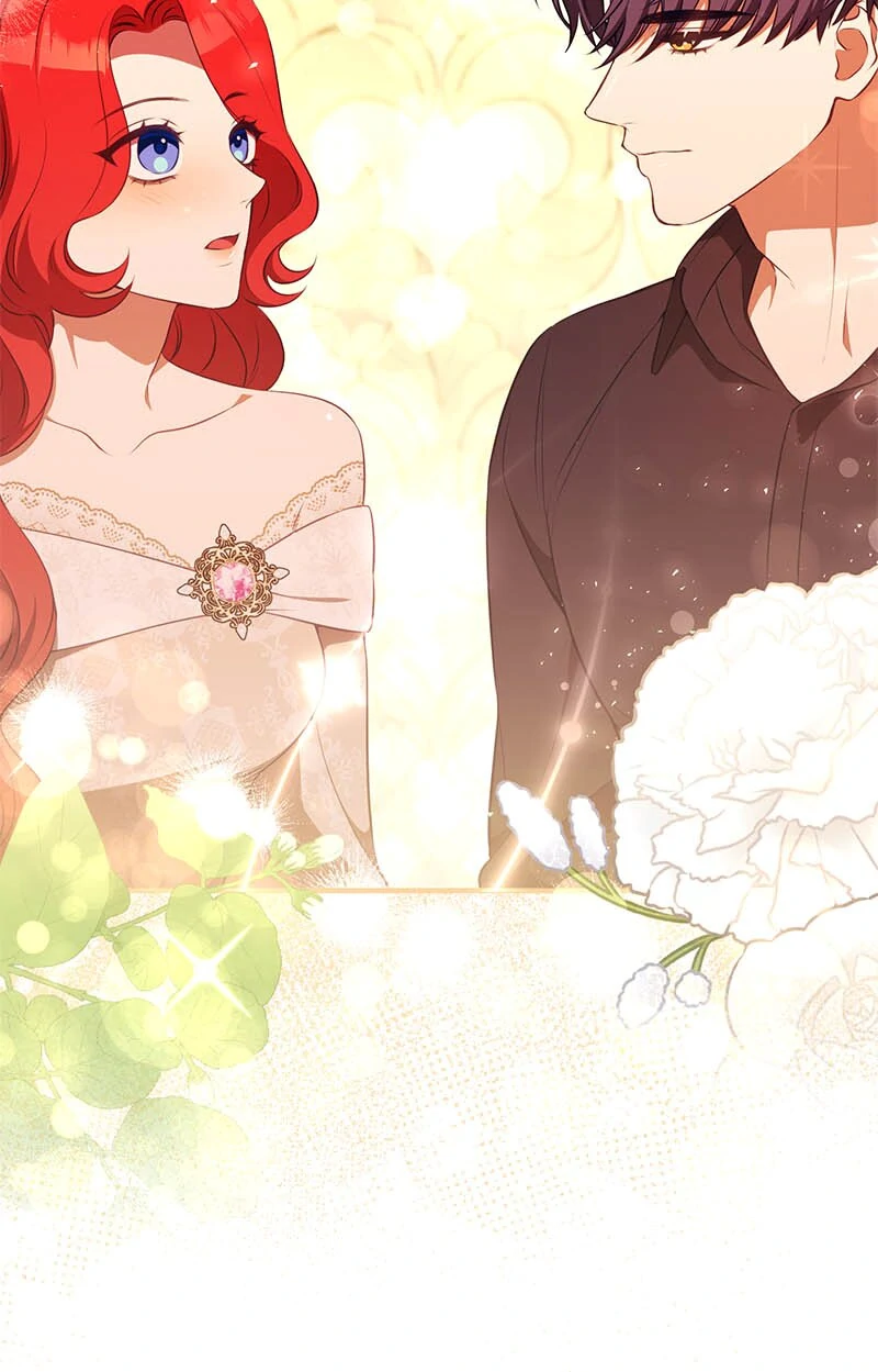 How to Make My Tyrant Husband Love Me Chapter 50 - page 35