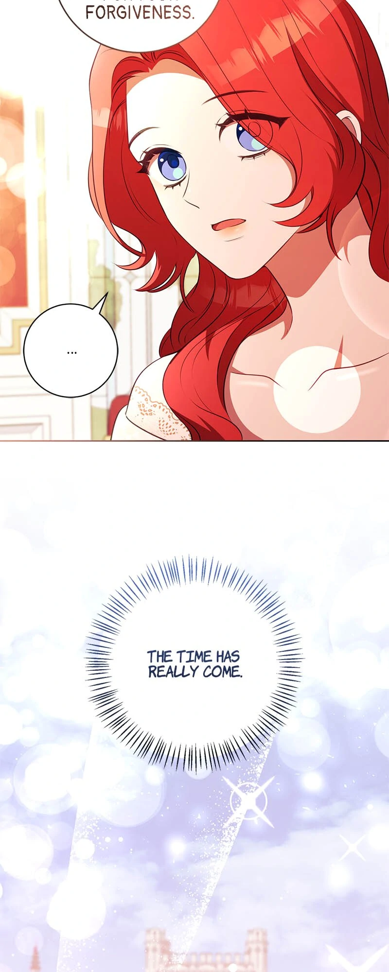 How to Make My Tyrant Husband Love Me Chapter 50 - page 37