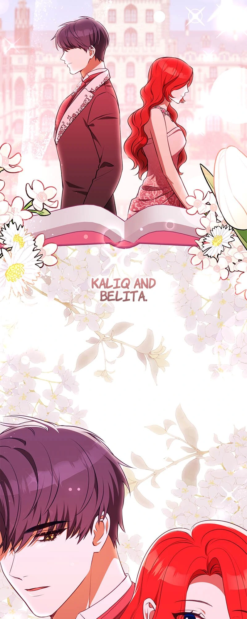 How to Make My Tyrant Husband Love Me Chapter 50 - page 38