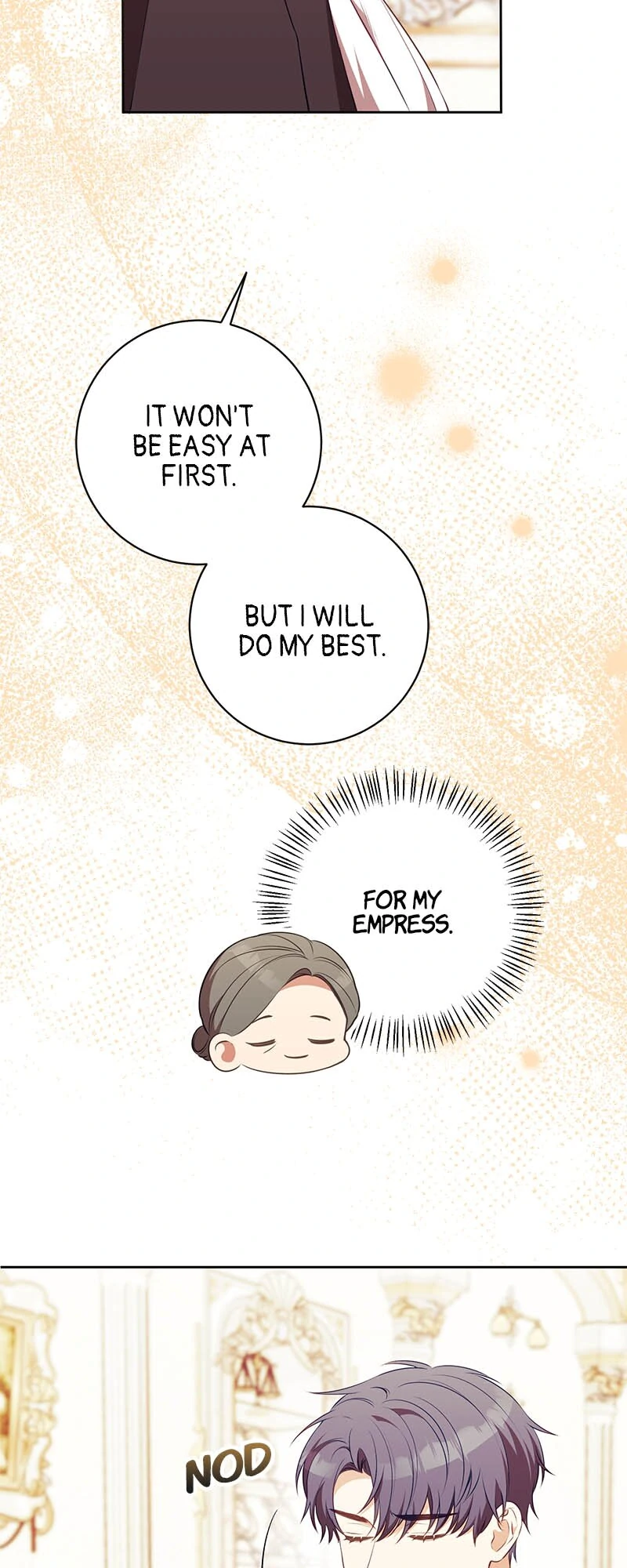 How to Make My Tyrant Husband Love Me Chapter 50 - page 4