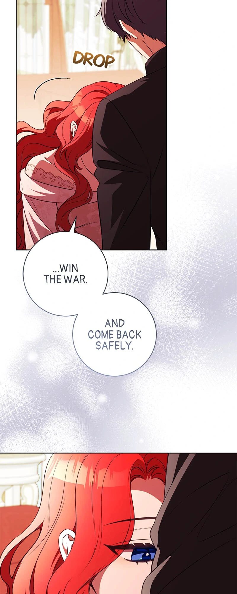 How to Make My Tyrant Husband Love Me Chapter 50 - page 40