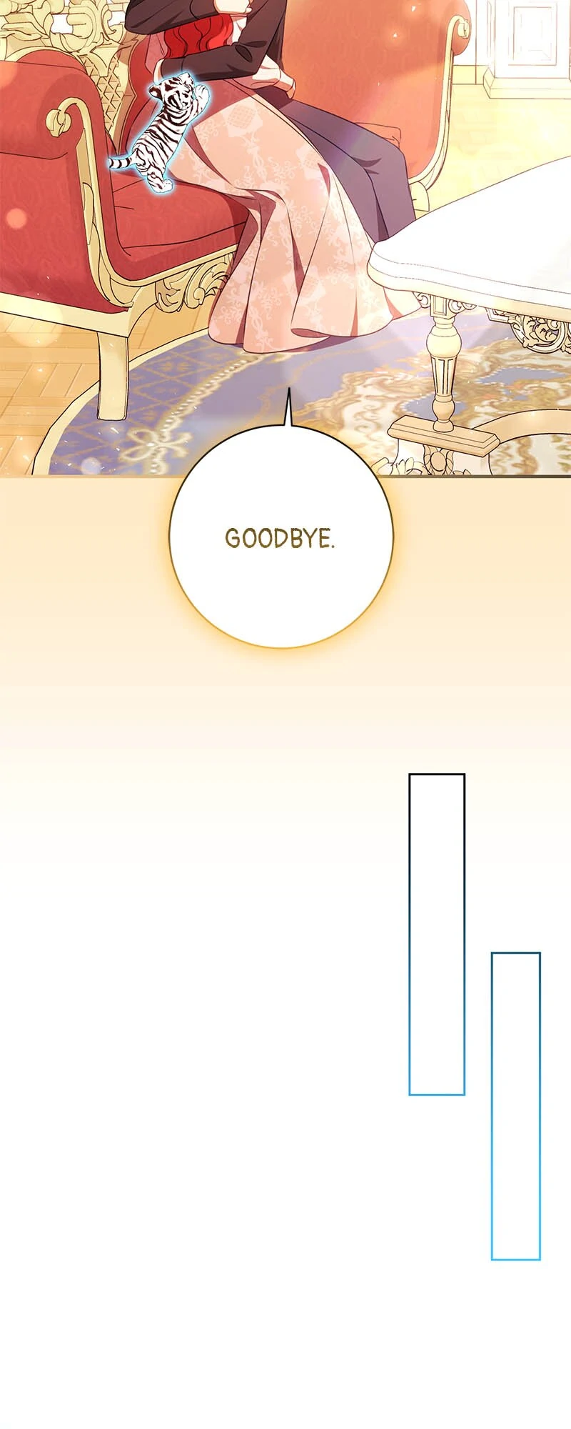 How to Make My Tyrant Husband Love Me Chapter 50 - page 43