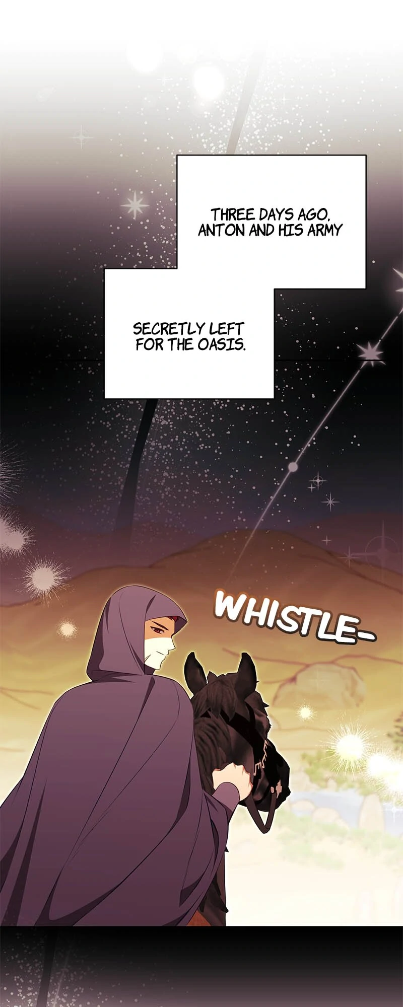 How to Make My Tyrant Husband Love Me Chapter 50 - page 46