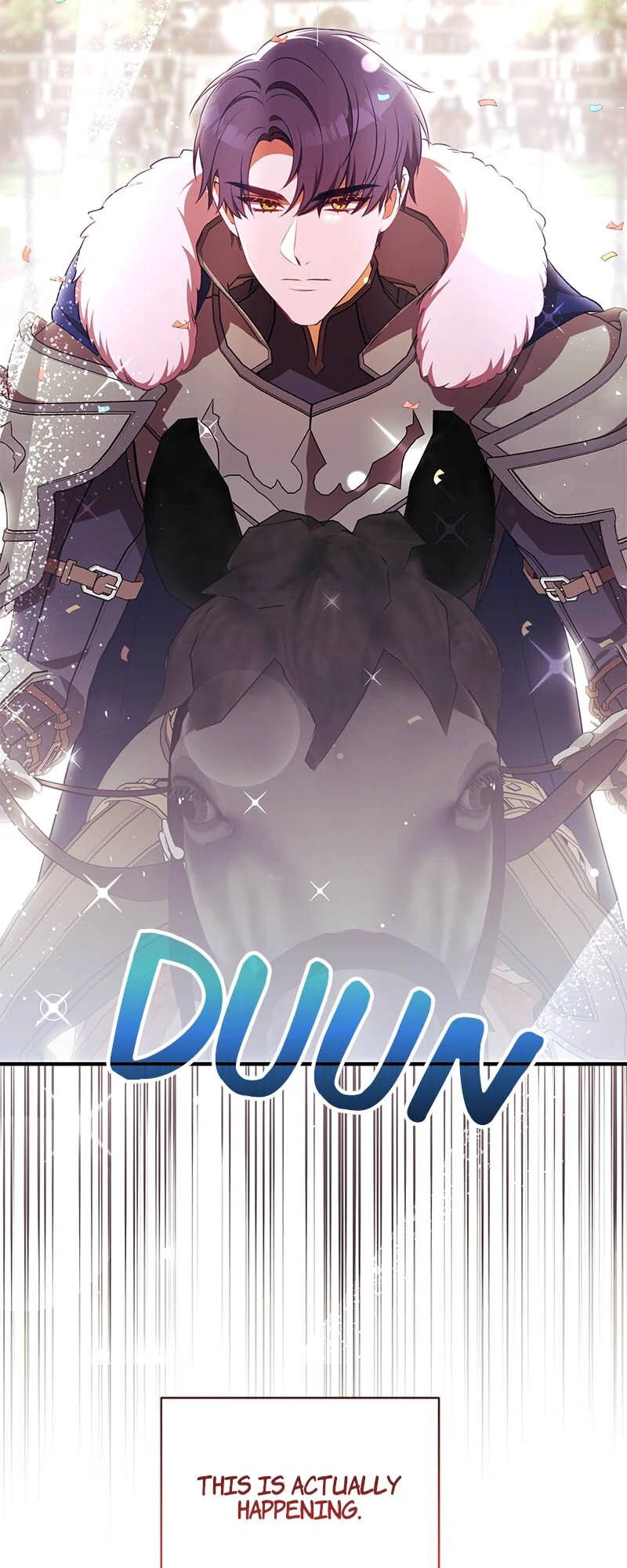 How to Make My Tyrant Husband Love Me Chapter 50 - page 49