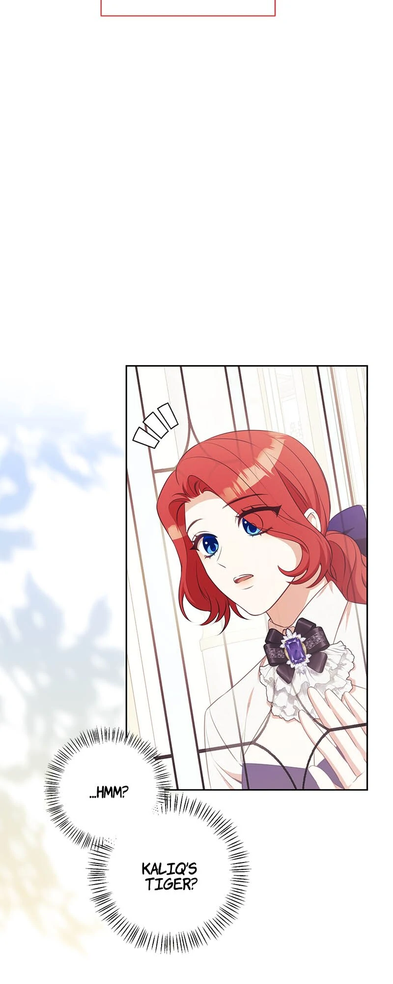 How to Make My Tyrant Husband Love Me Chapter 50 - page 50