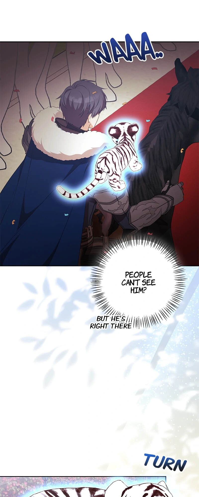 How to Make My Tyrant Husband Love Me Chapter 50 - page 51