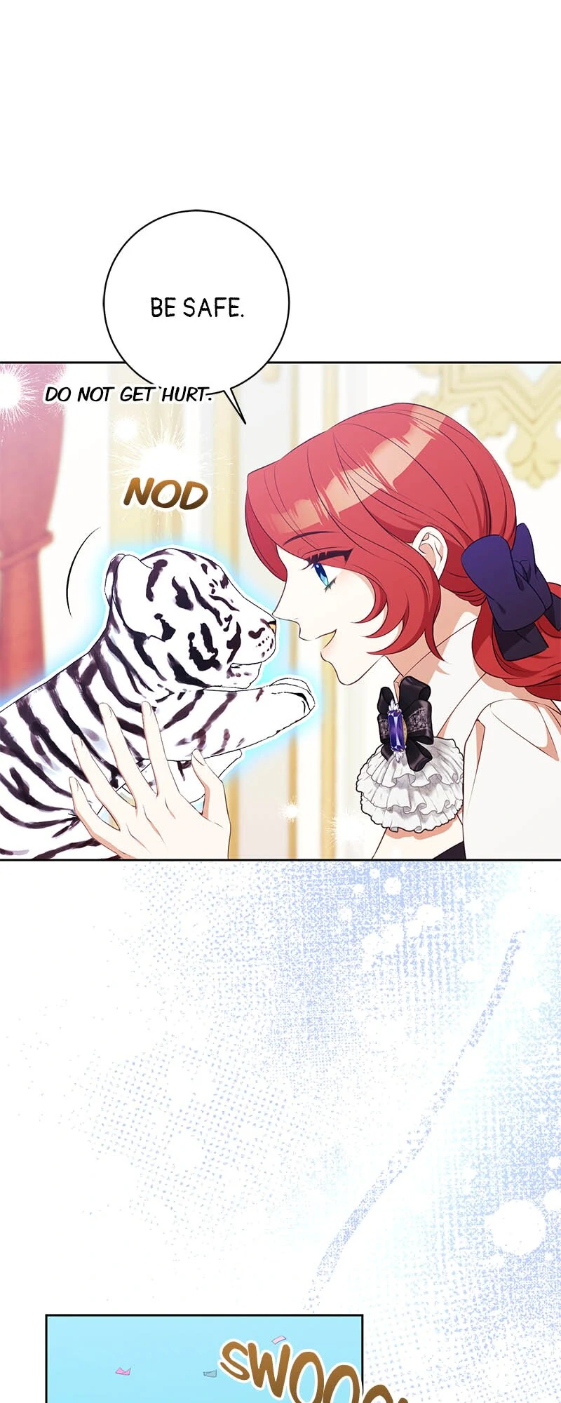 How to Make My Tyrant Husband Love Me Chapter 50 - page 55