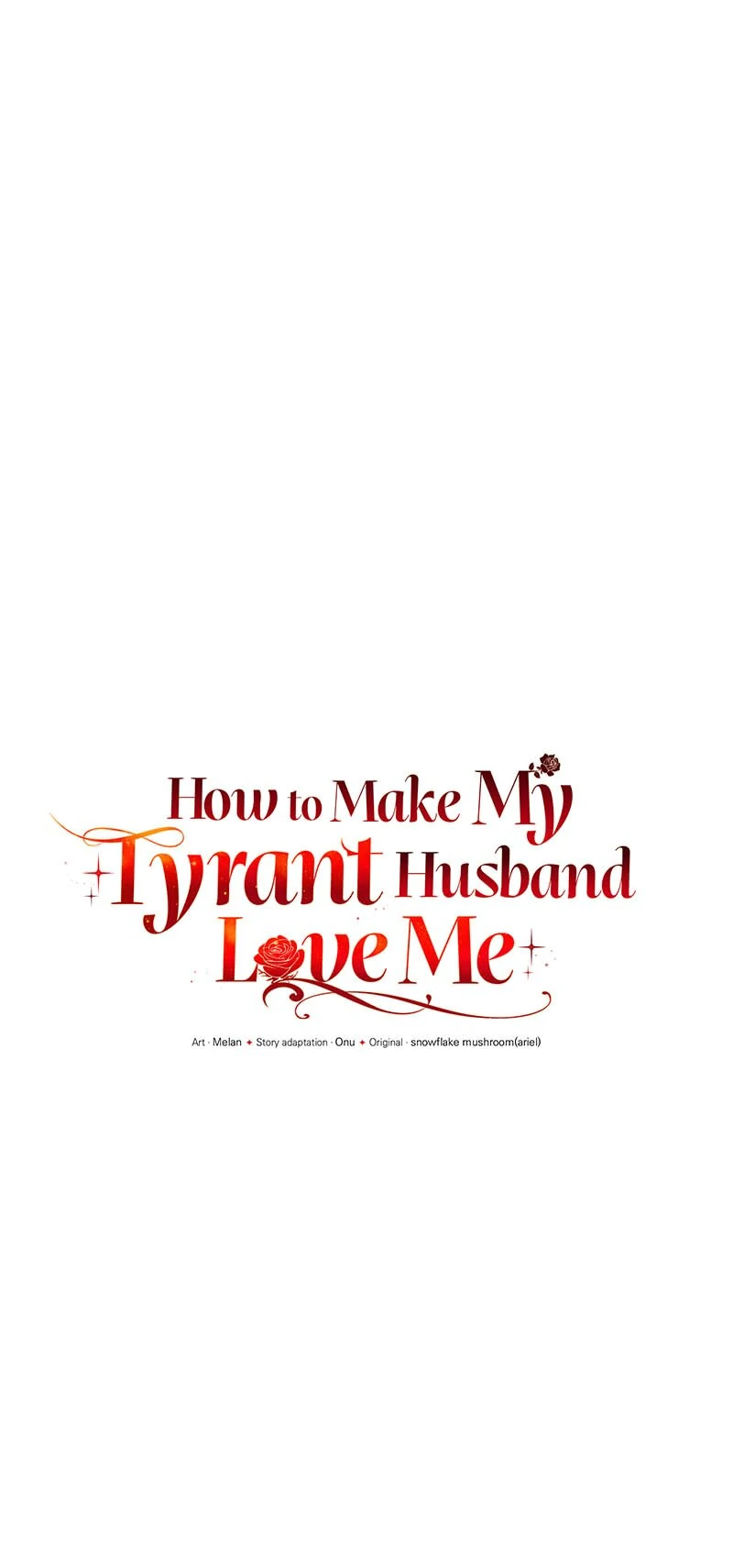 How to Make My Tyrant Husband Love Me Chapter 50 - page 6