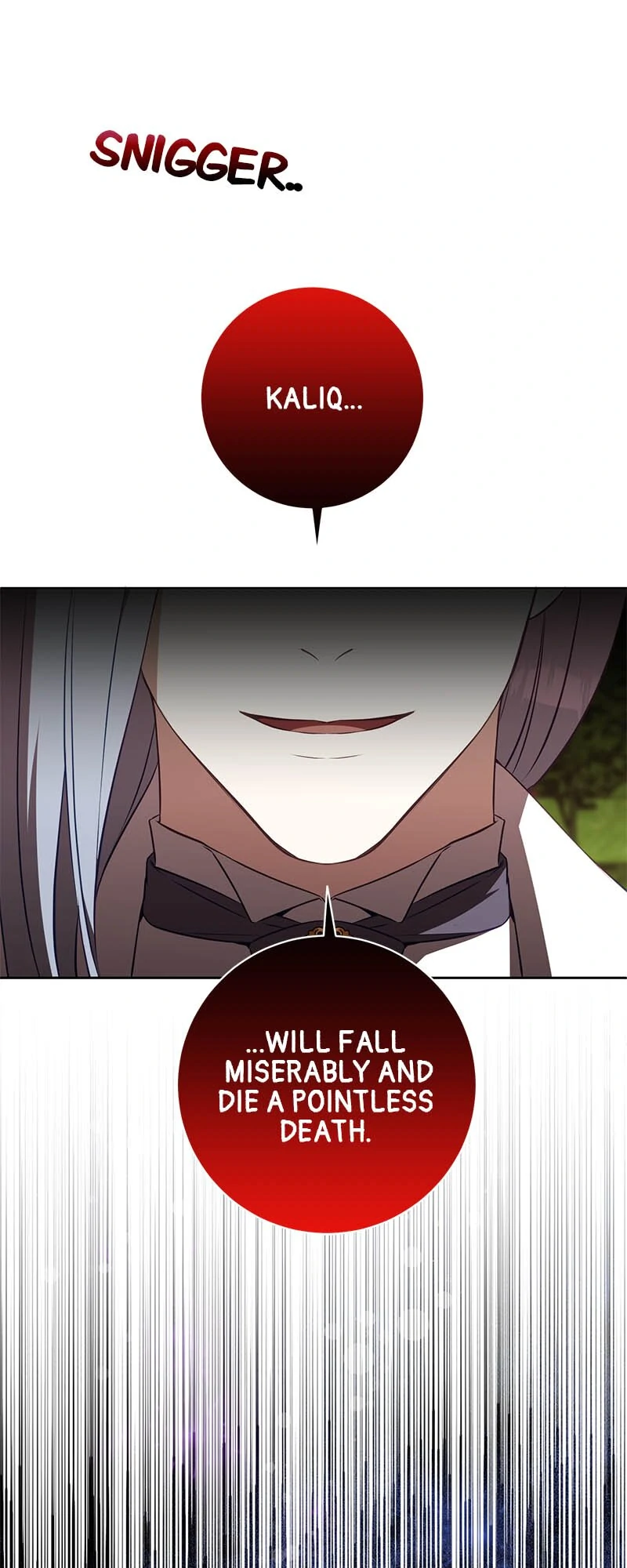 How to Make My Tyrant Husband Love Me Chapter 50 - page 60