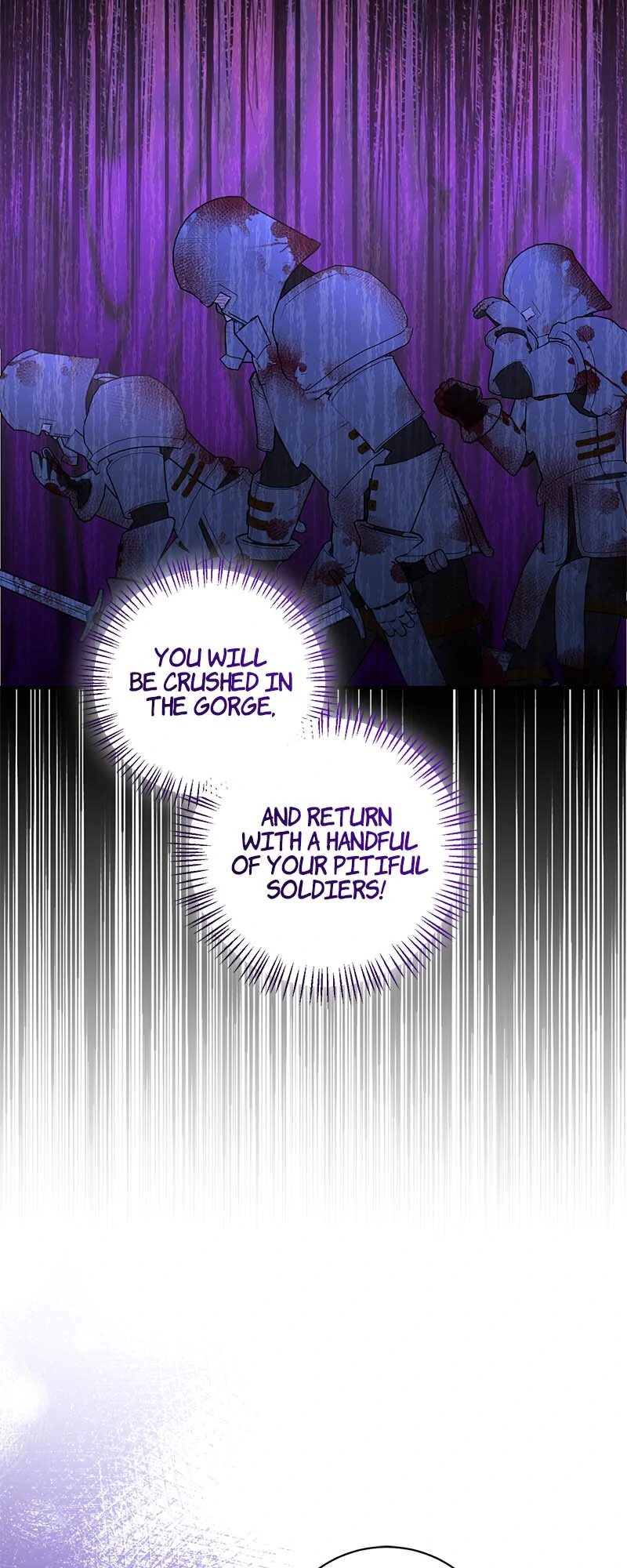 How to Make My Tyrant Husband Love Me Chapter 50 - page 63