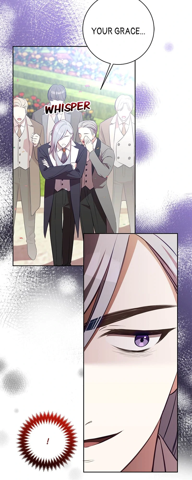 How to Make My Tyrant Husband Love Me Chapter 50 - page 64