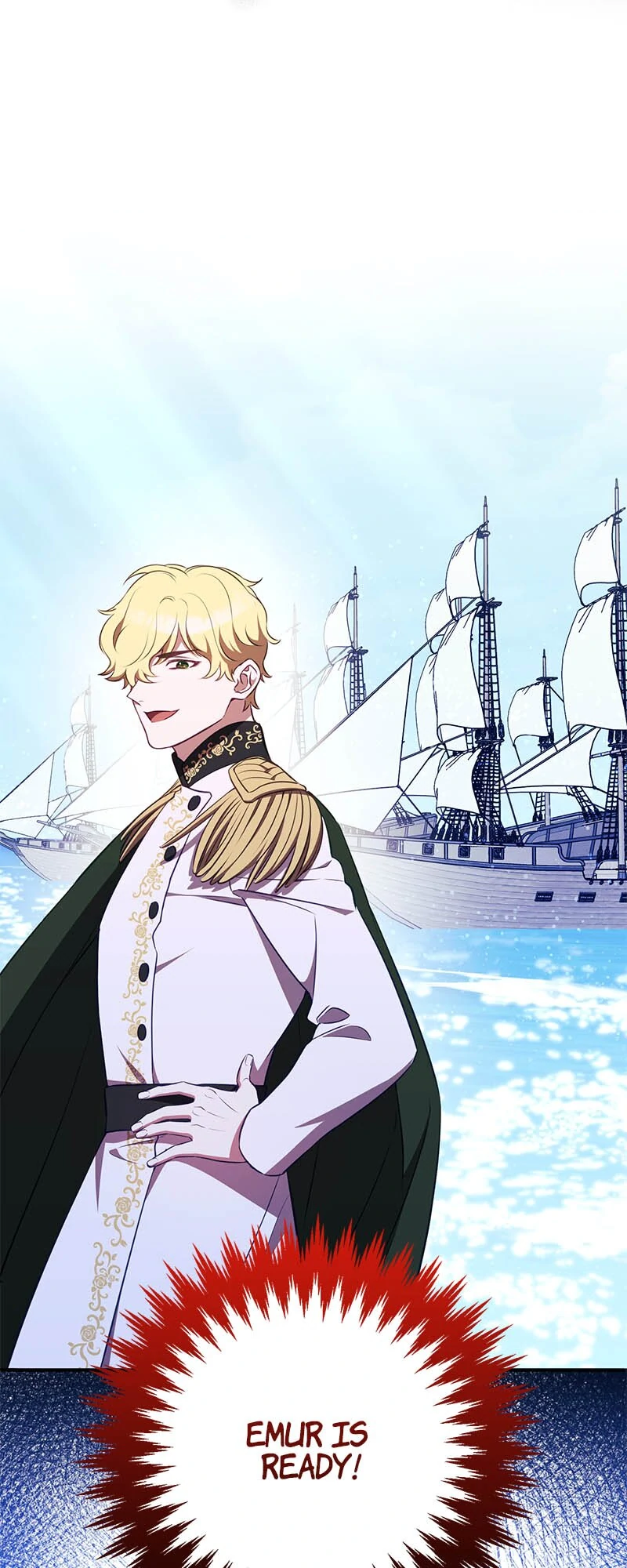 How to Make My Tyrant Husband Love Me Chapter 50 - page 65