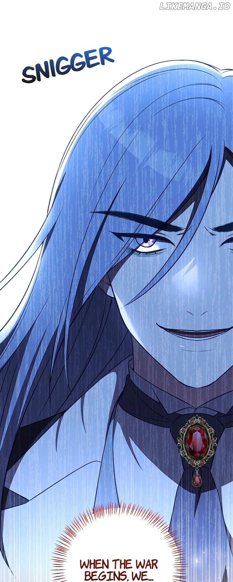 How to Make My Tyrant Husband Love Me Chapter 50 - page 67