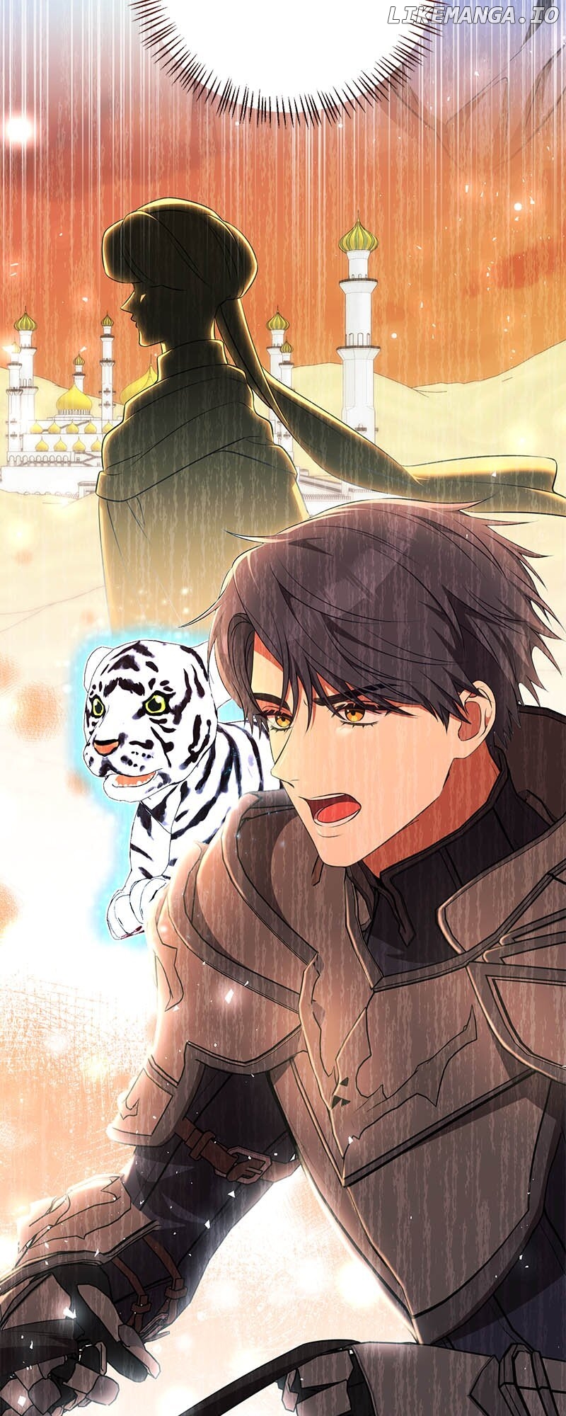 How to Make My Tyrant Husband Love Me Chapter 50 - page 68