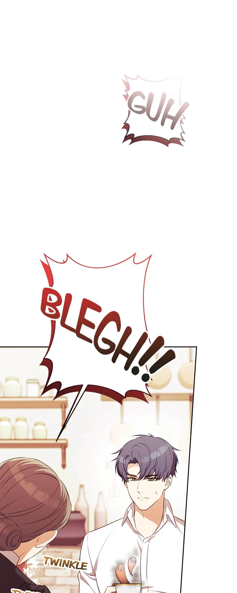 How to Make My Tyrant Husband Love Me Chapter 50 - page 7