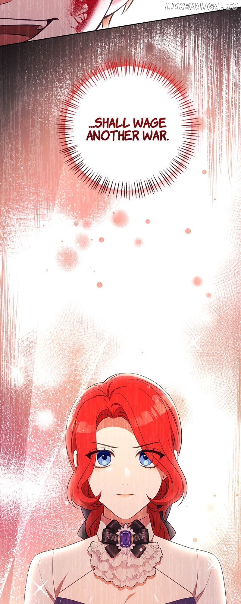 How to Make My Tyrant Husband Love Me Chapter 50 - page 70