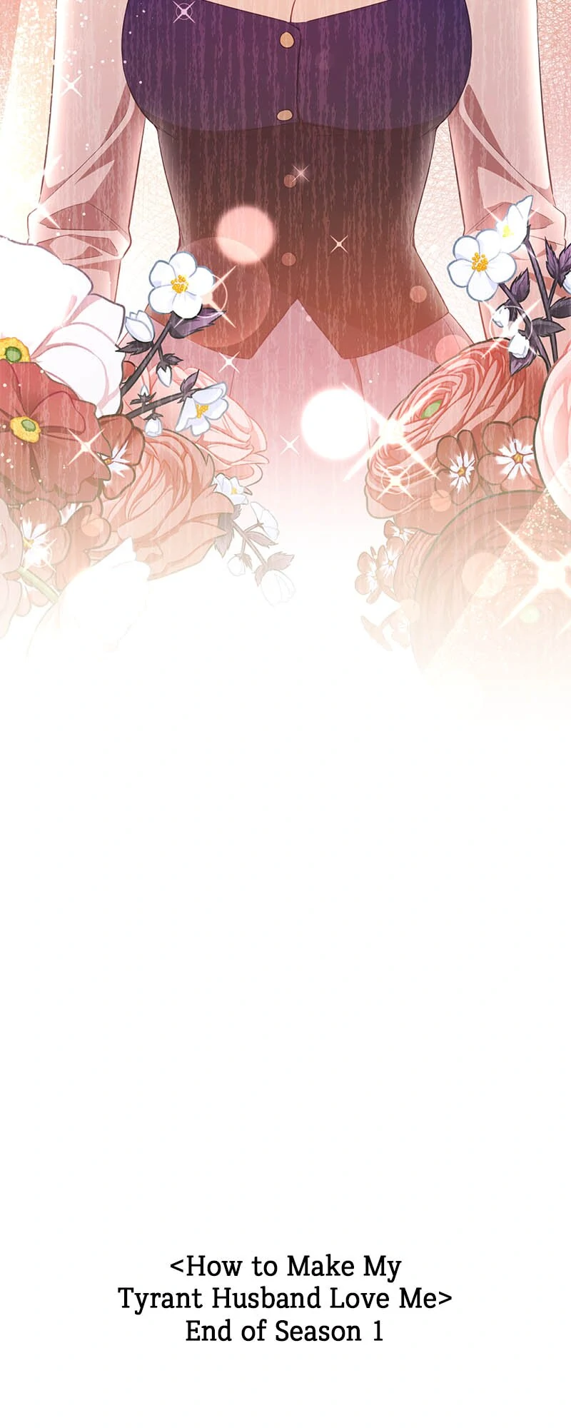 How to Make My Tyrant Husband Love Me Chapter 50 - page 71