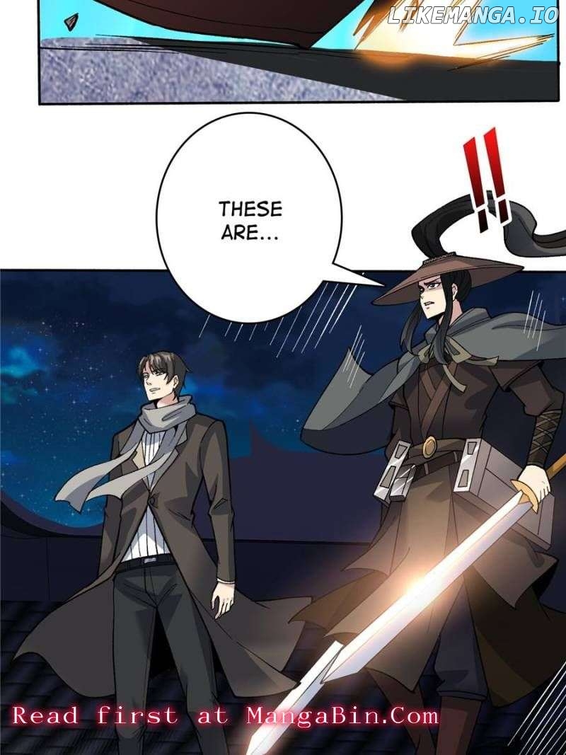 Infinite Job Transfer: I Can Summon Max Level Goddess Chapter 36 - page 3