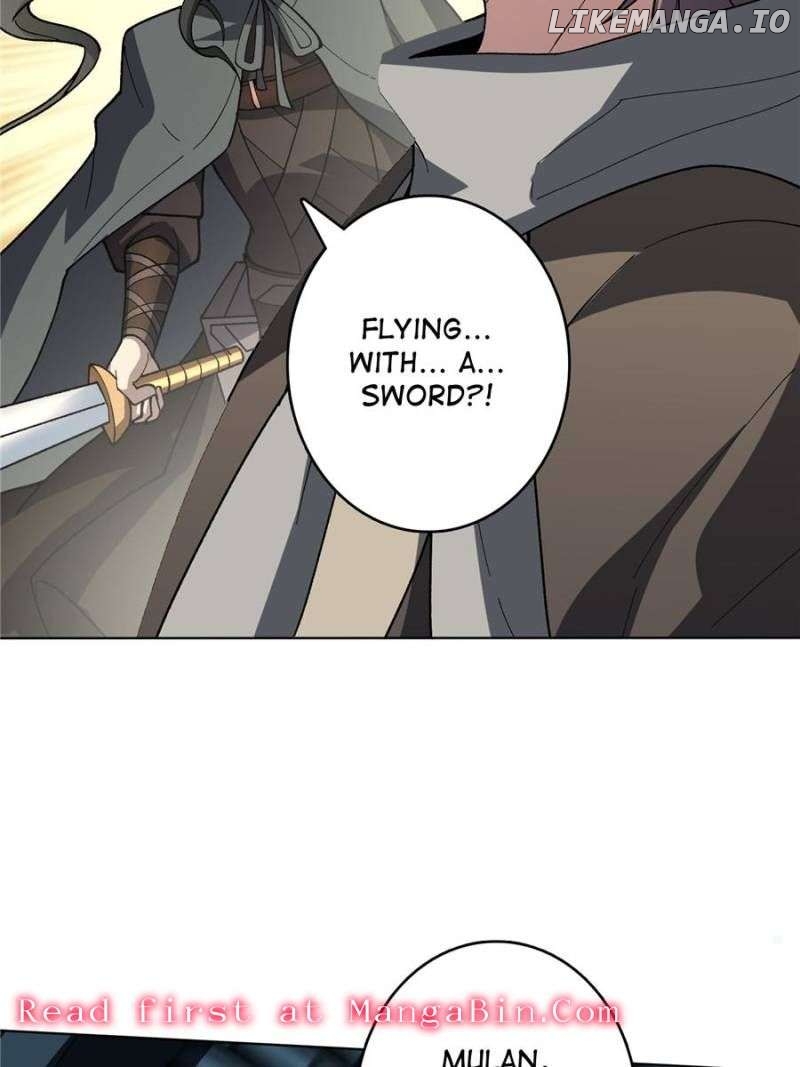 Infinite Job Transfer: I Can Summon Max Level Goddess Chapter 37 - page 3