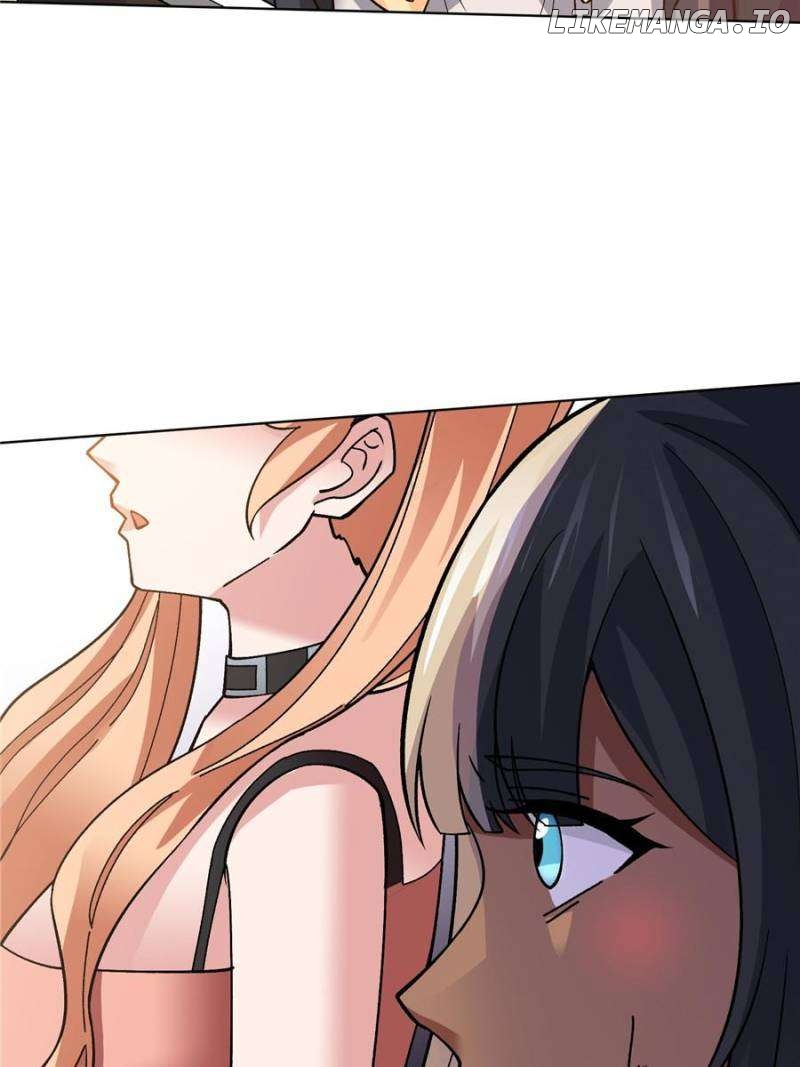 Infinite Job Transfer: I Can Summon Max Level Goddess Chapter 37 - page 32