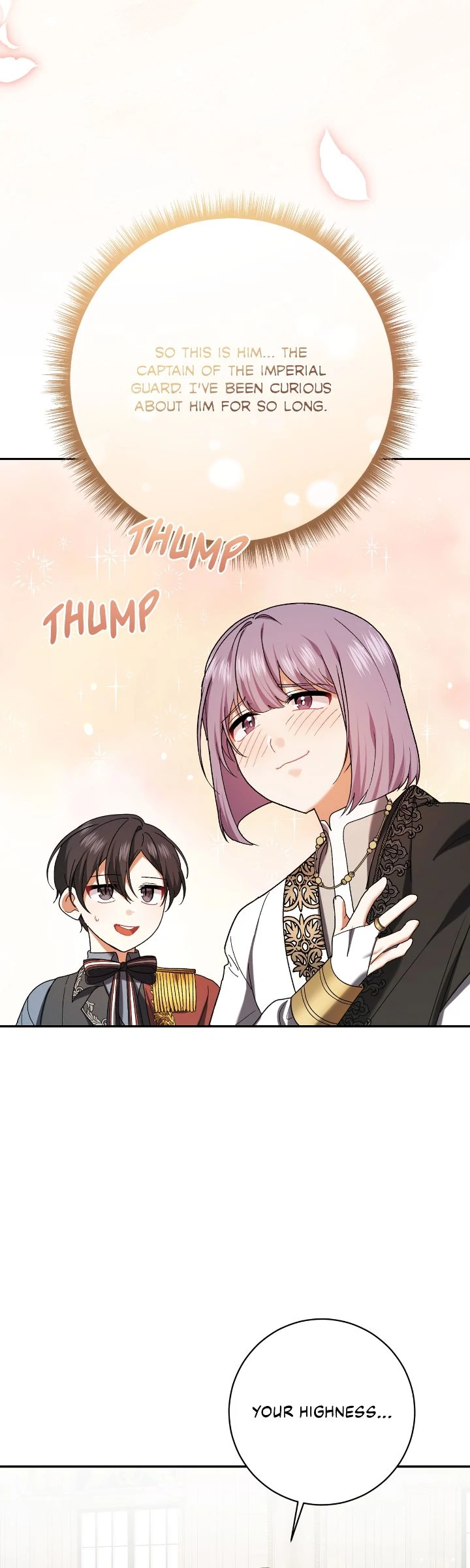 Originally A Lady With One Line Chapter 224 - page 9