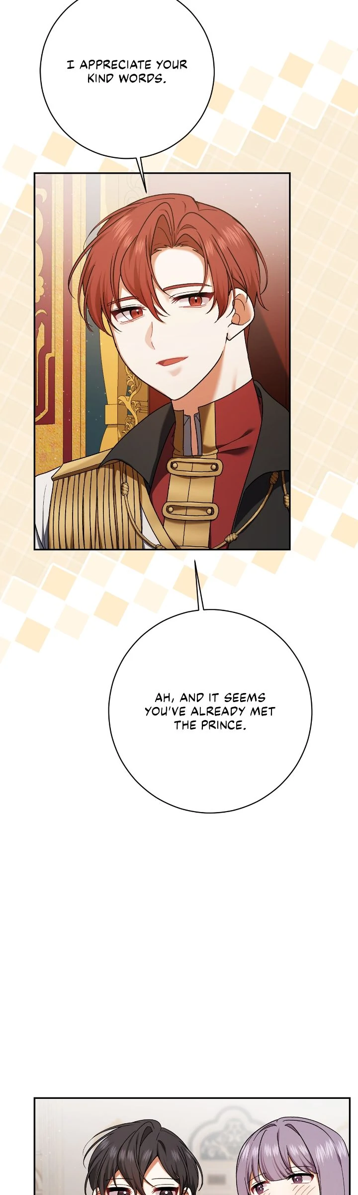 Originally A Lady With One Line Chapter 224 - page 15