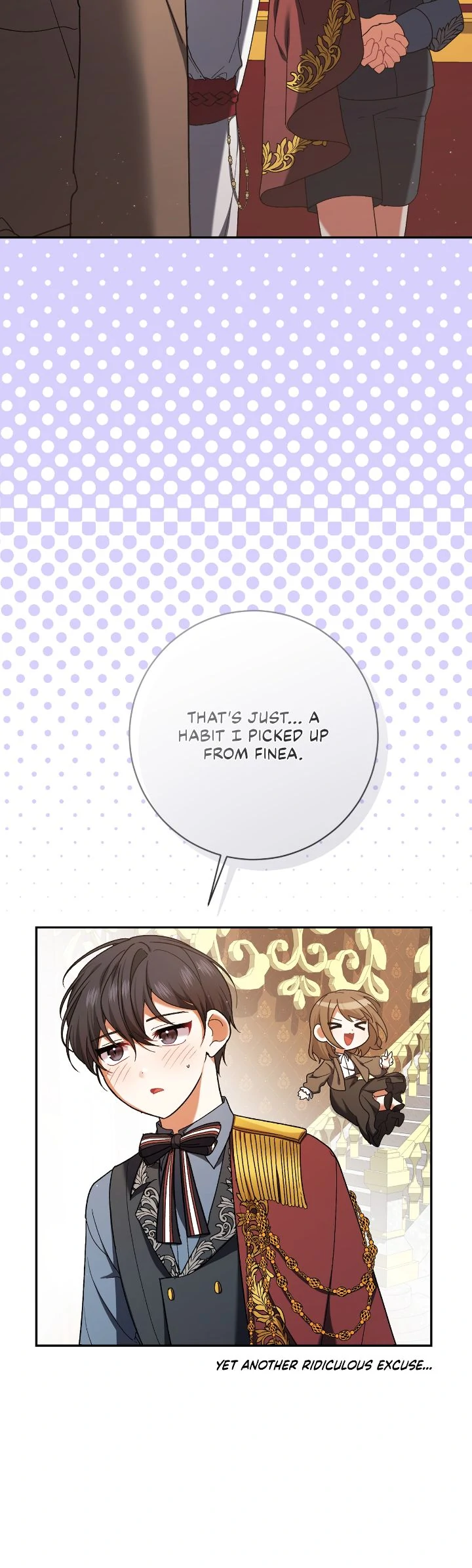 Originally A Lady With One Line Chapter 224 - page 17