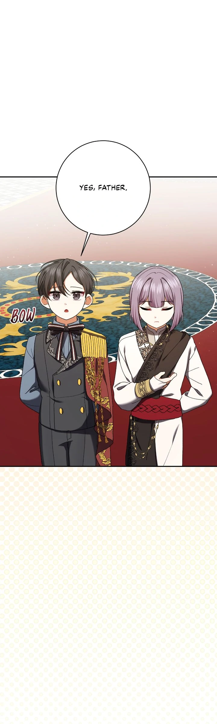 Originally A Lady With One Line Chapter 224 - page 20