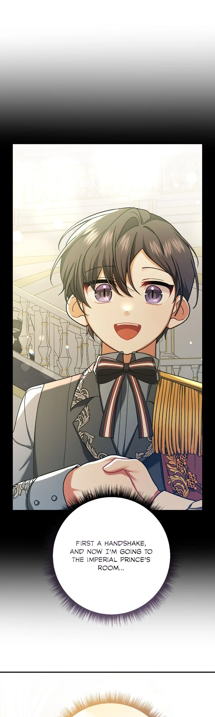 Originally A Lady With One Line Chapter 224 - page 24