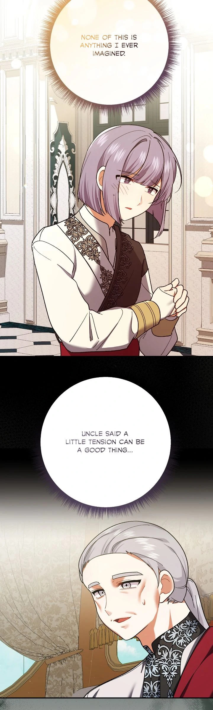 Originally A Lady With One Line Chapter 224 - page 25