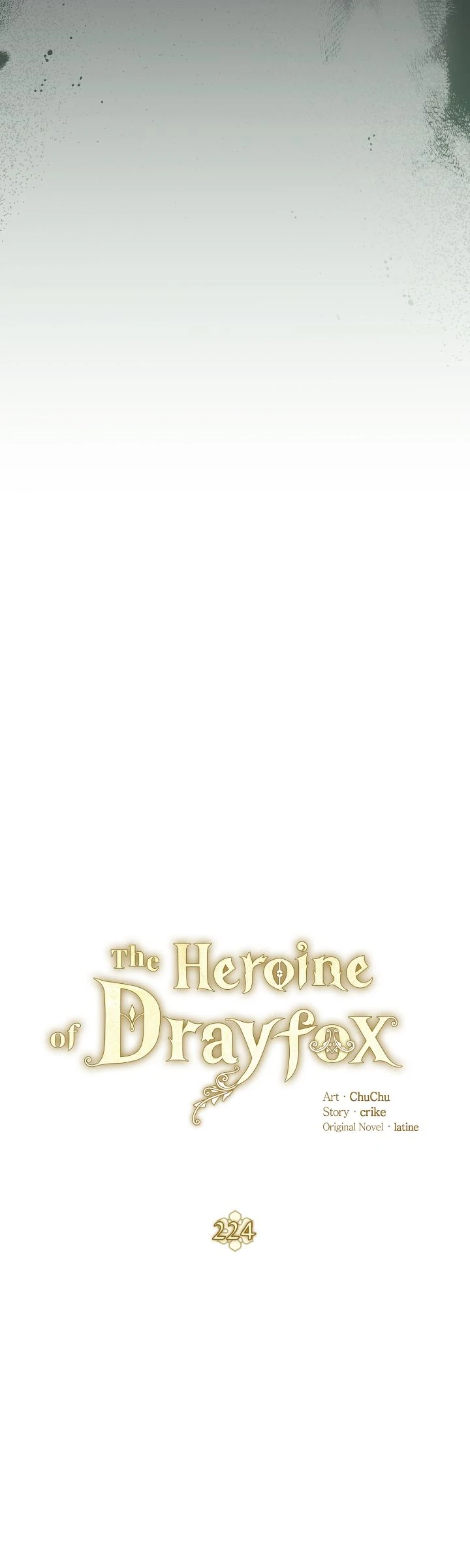 Originally A Lady With One Line Chapter 224 - page 26