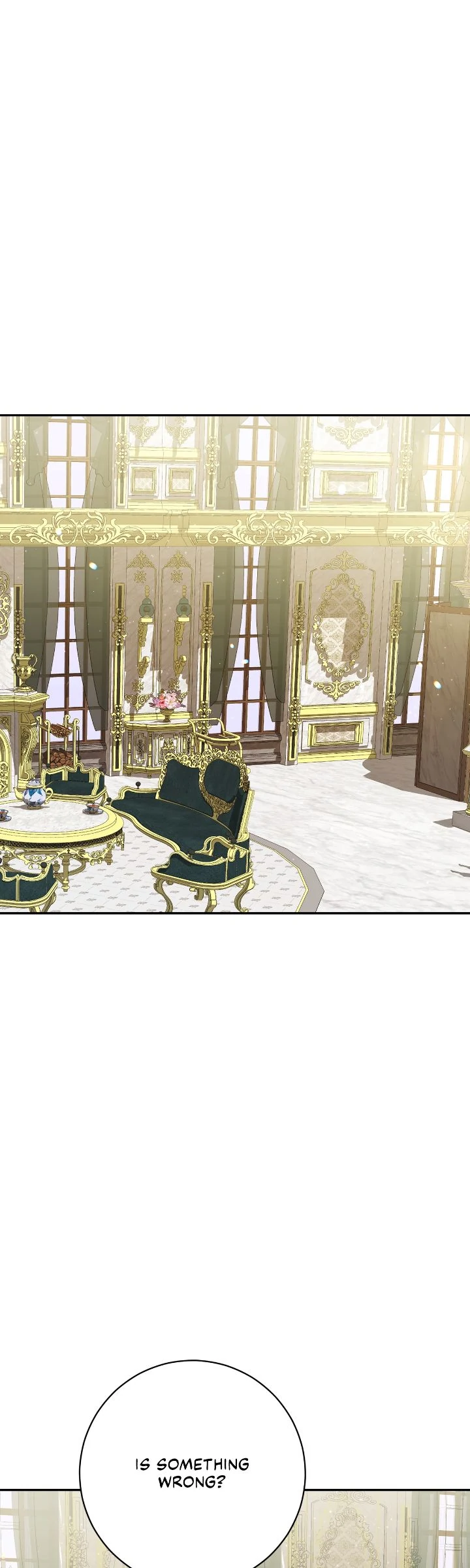 Originally A Lady With One Line Chapter 224 - page 27