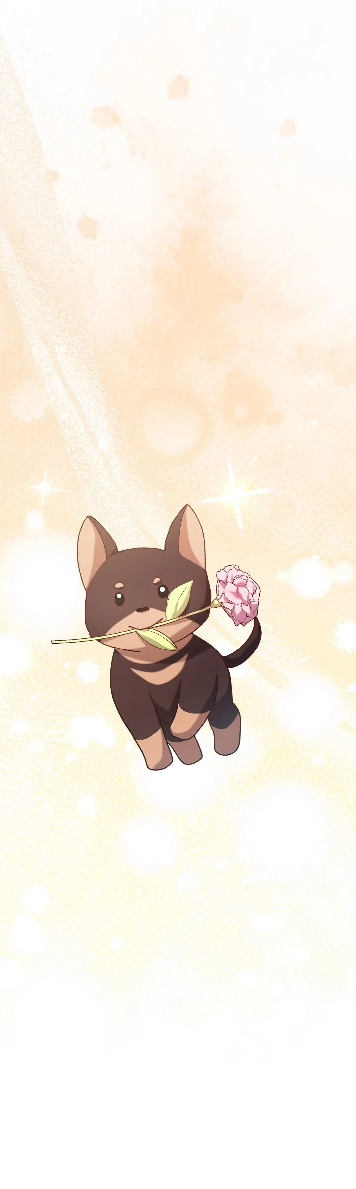 Originally A Lady With One Line Chapter 224 - page 38