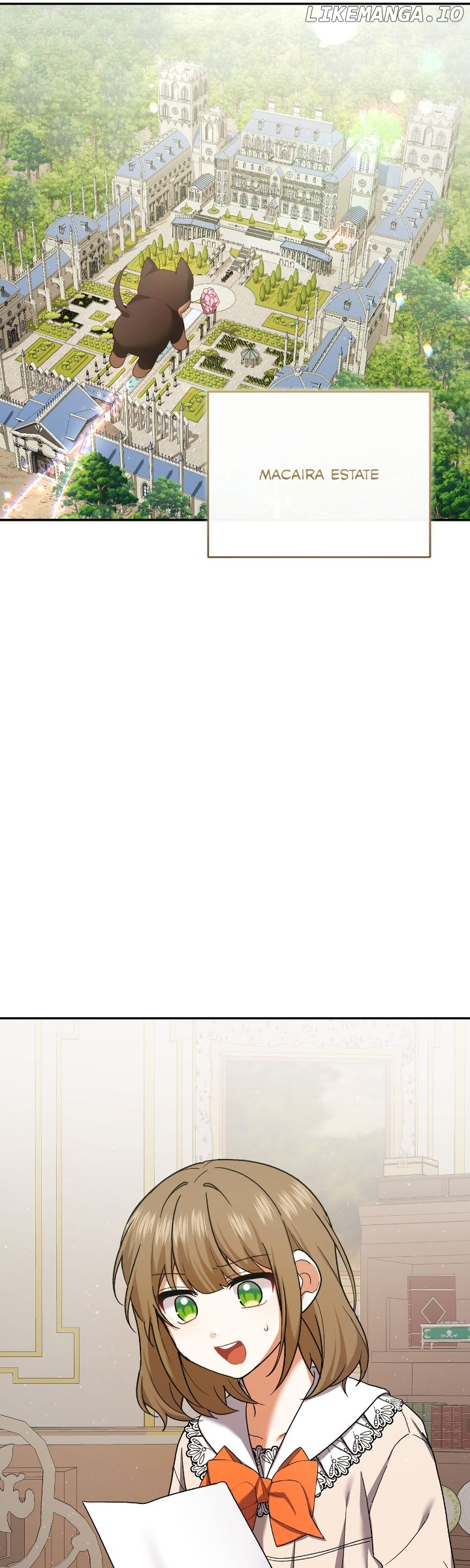 Originally A Lady With One Line Chapter 224 - page 39