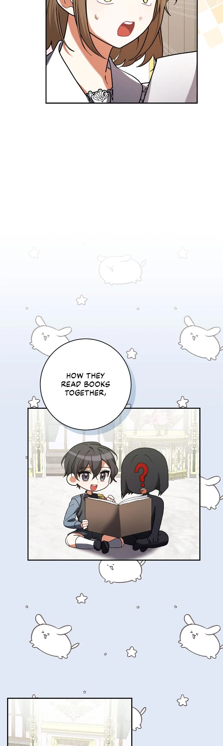 Originally A Lady With One Line Chapter 224 - page 42