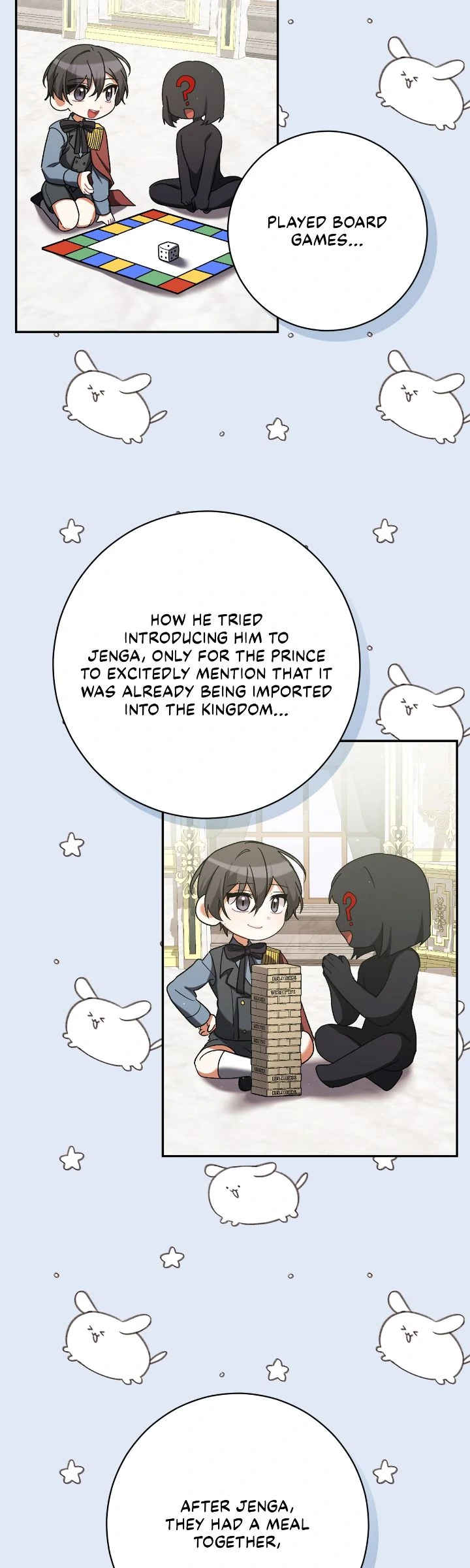 Originally A Lady With One Line Chapter 224 - page 43