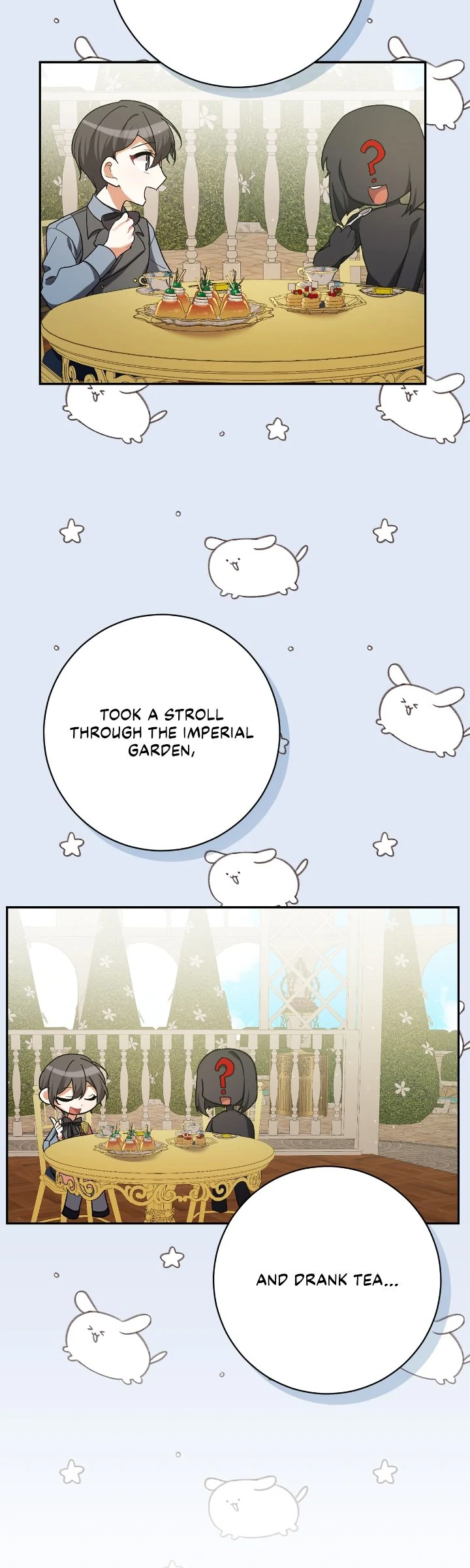 Originally A Lady With One Line Chapter 224 - page 44