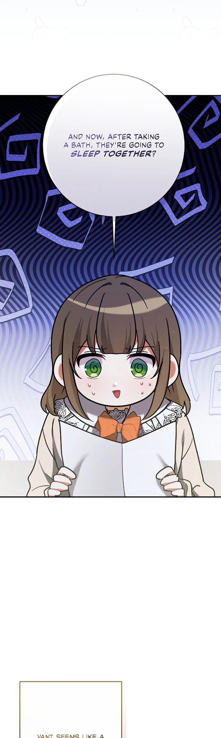 Originally A Lady With One Line Chapter 224 - page 45