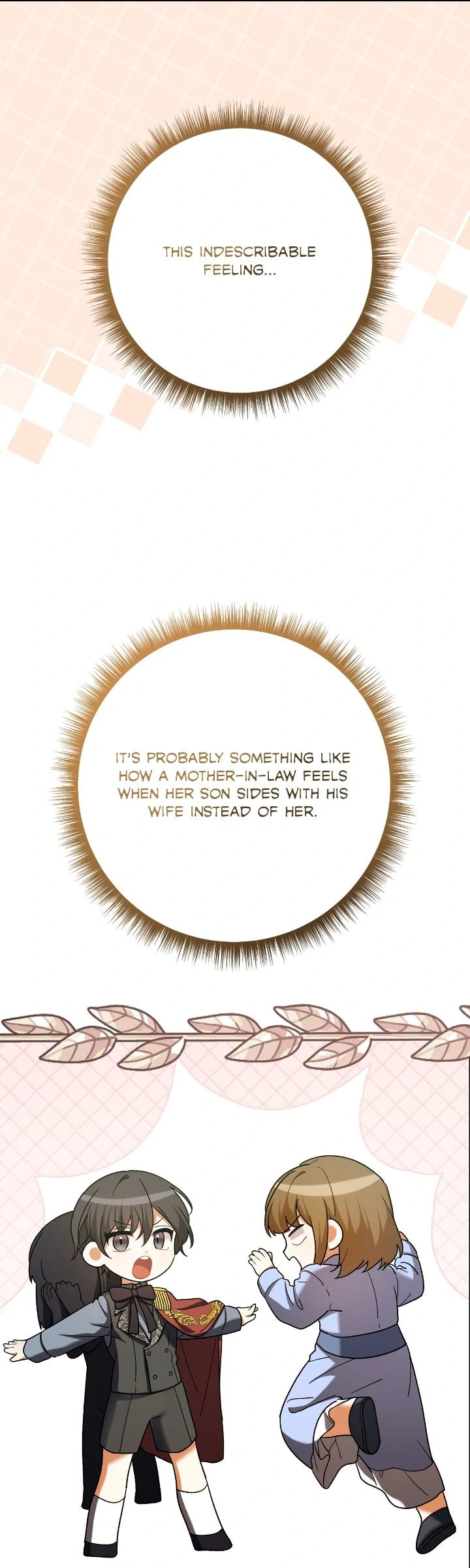 Originally A Lady With One Line Chapter 224 - page 48