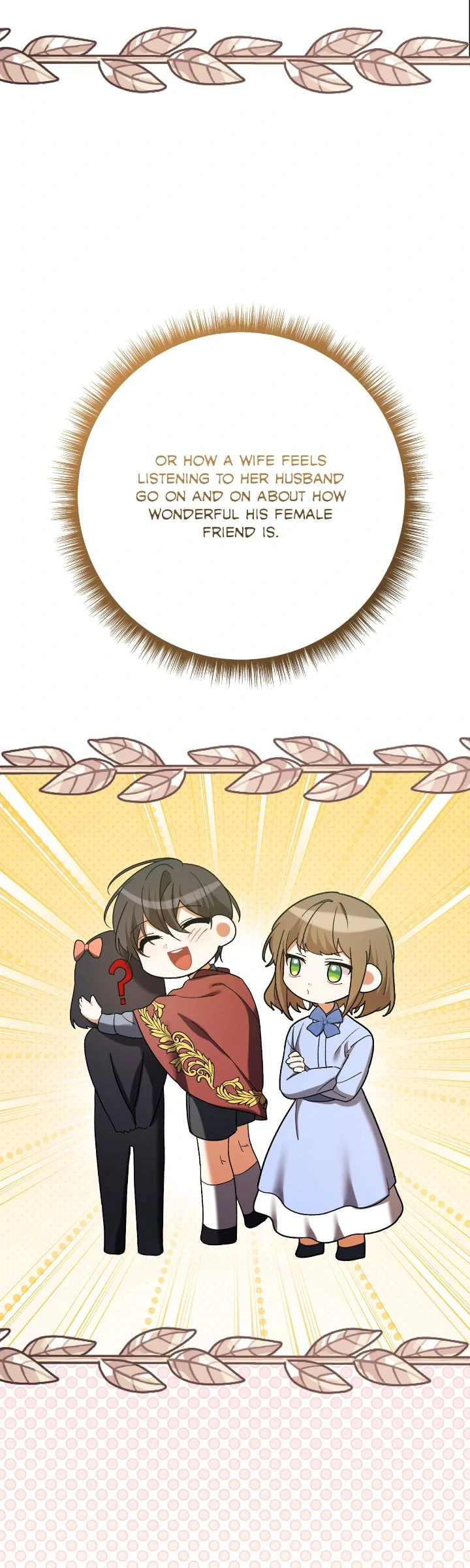 Originally A Lady With One Line Chapter 224 - page 49