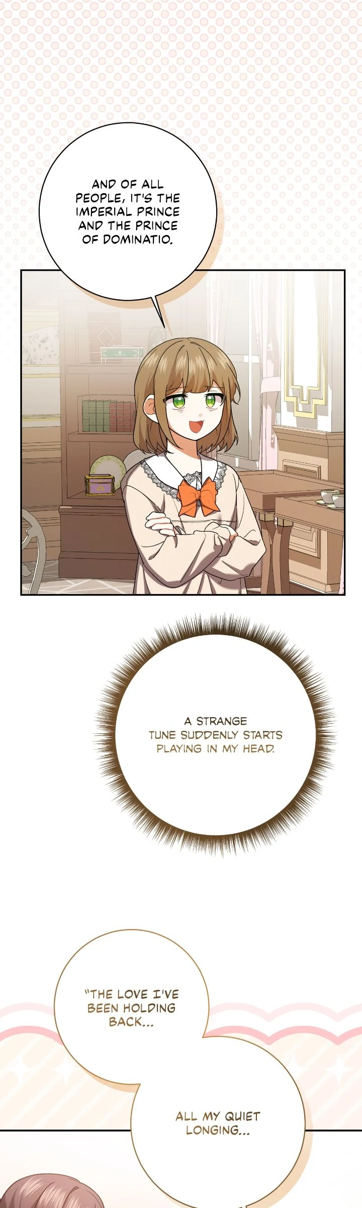 Originally A Lady With One Line Chapter 224 - page 50