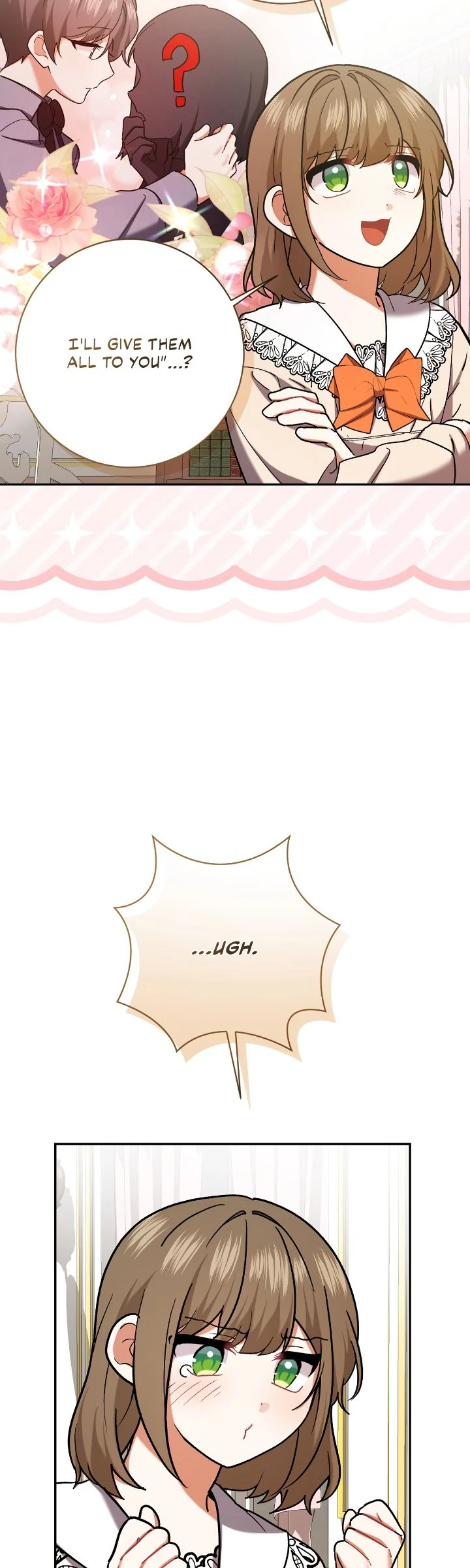 Originally A Lady With One Line Chapter 224 - page 51