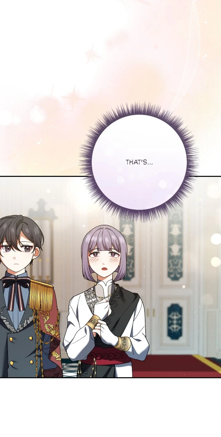 Originally A Lady With One Line Chapter 224 - page 6