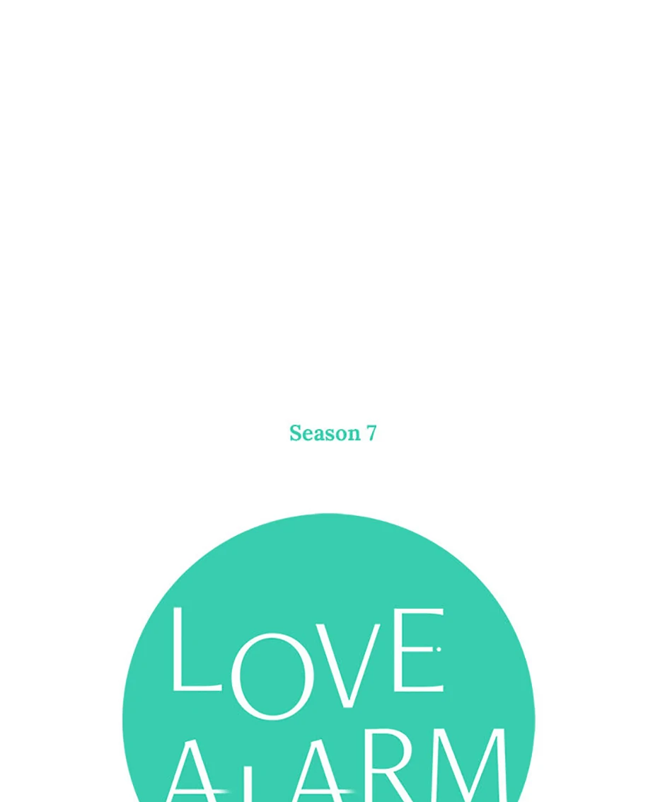 Love Alarm Chapter 158 - page 1