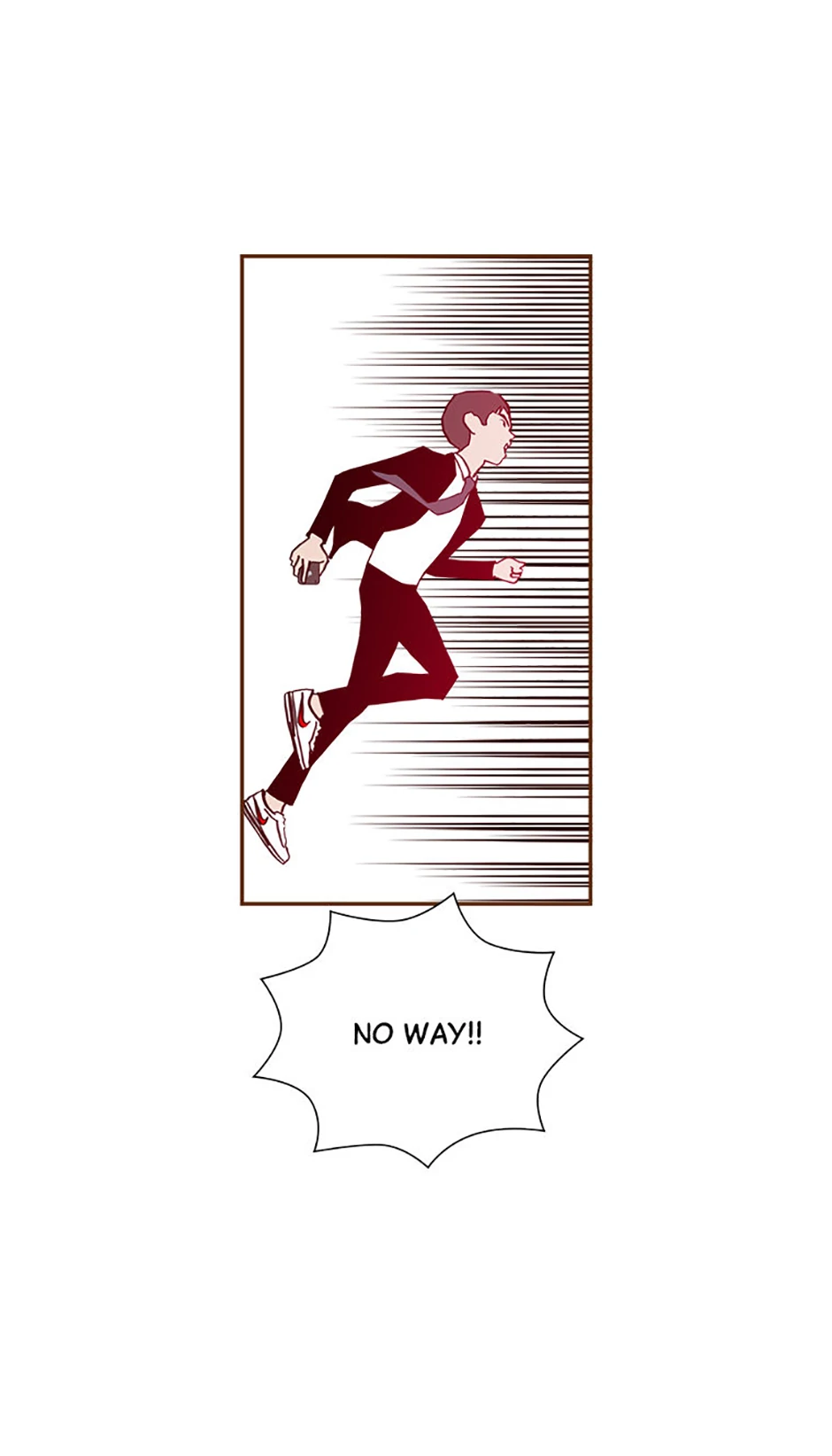 Love Alarm Chapter 158 - page 10