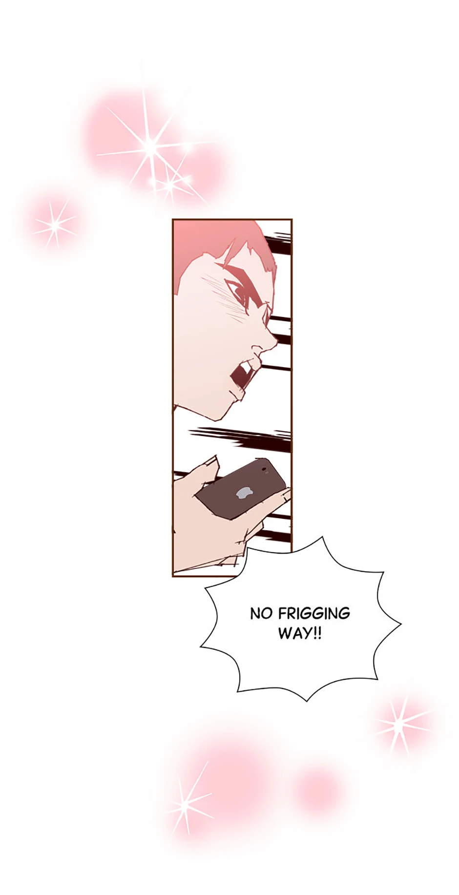 Love Alarm Chapter 158 - page 11