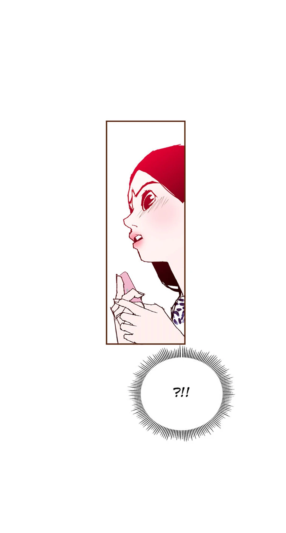 Love Alarm Chapter 158 - page 12